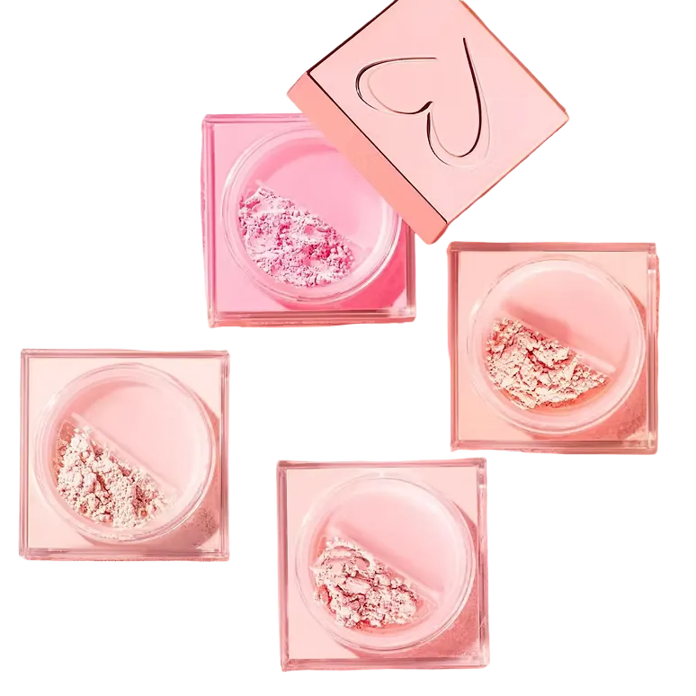 Bye Filter Loose Setting Powder