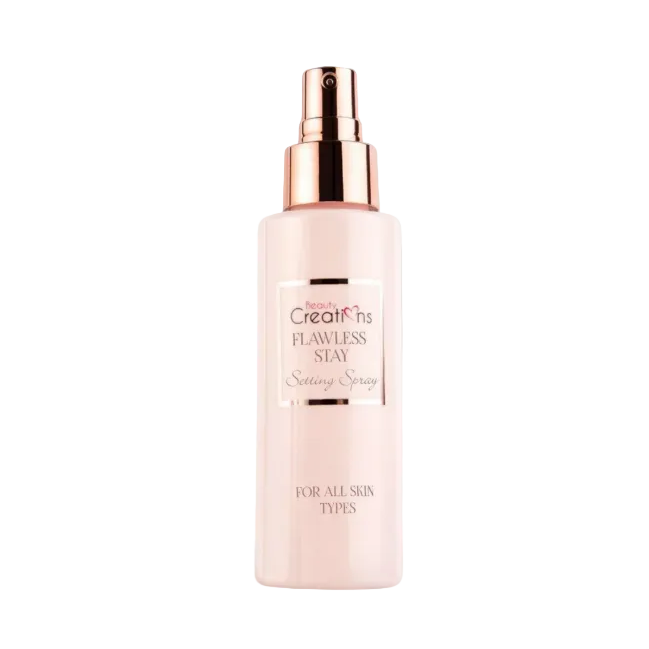 Flawless Stay Setting Spray