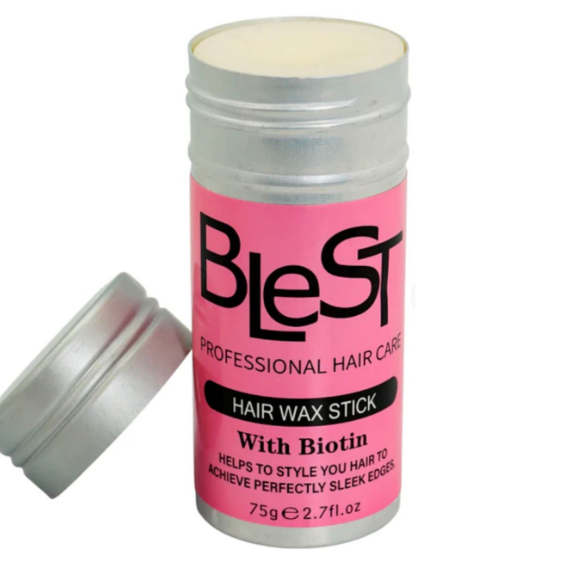 BLEST Hair Wax