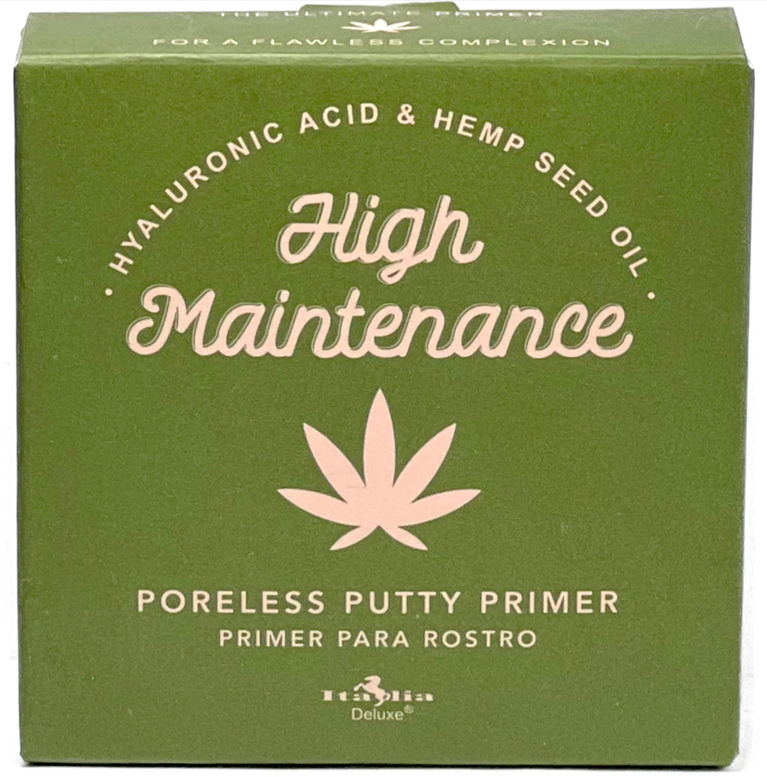 High Maintenance Putty Primer
