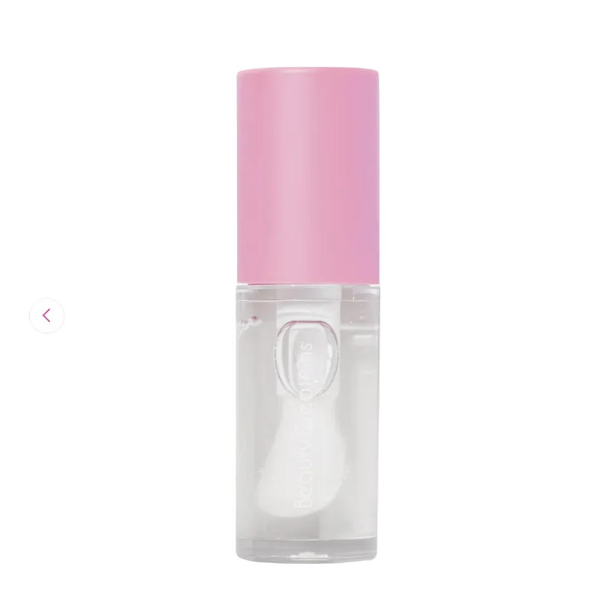 "All About You" PH Lip Oil