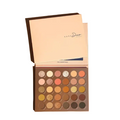 Kara Duo Pro12 The Essentials Shadow Palette