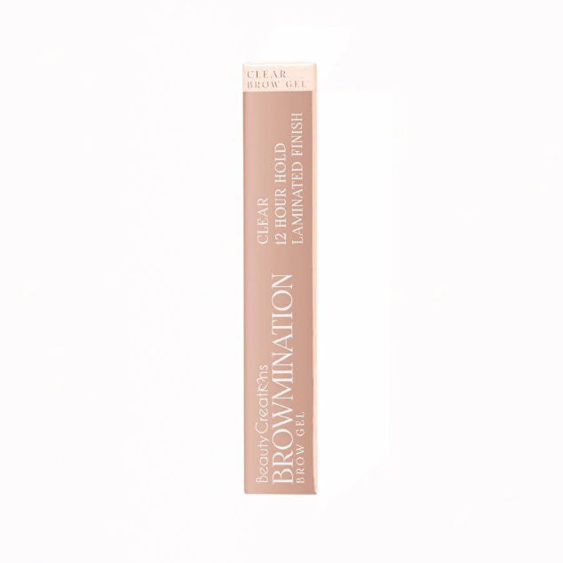 Browmination Brow Gel