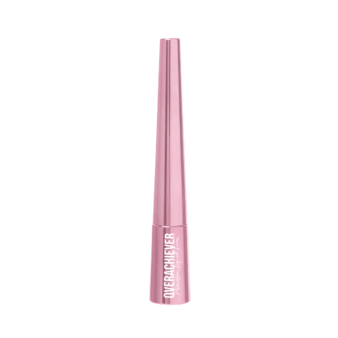 Overachiever Precision Liquid Eyeliner