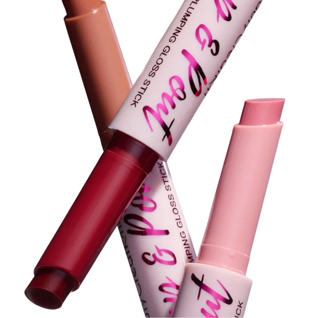 Pump and Pout Plumping Gloss Stick