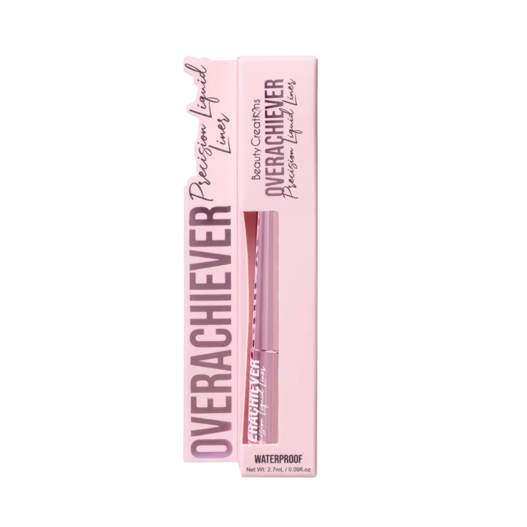 Overachiever Eyeliner (Brown)