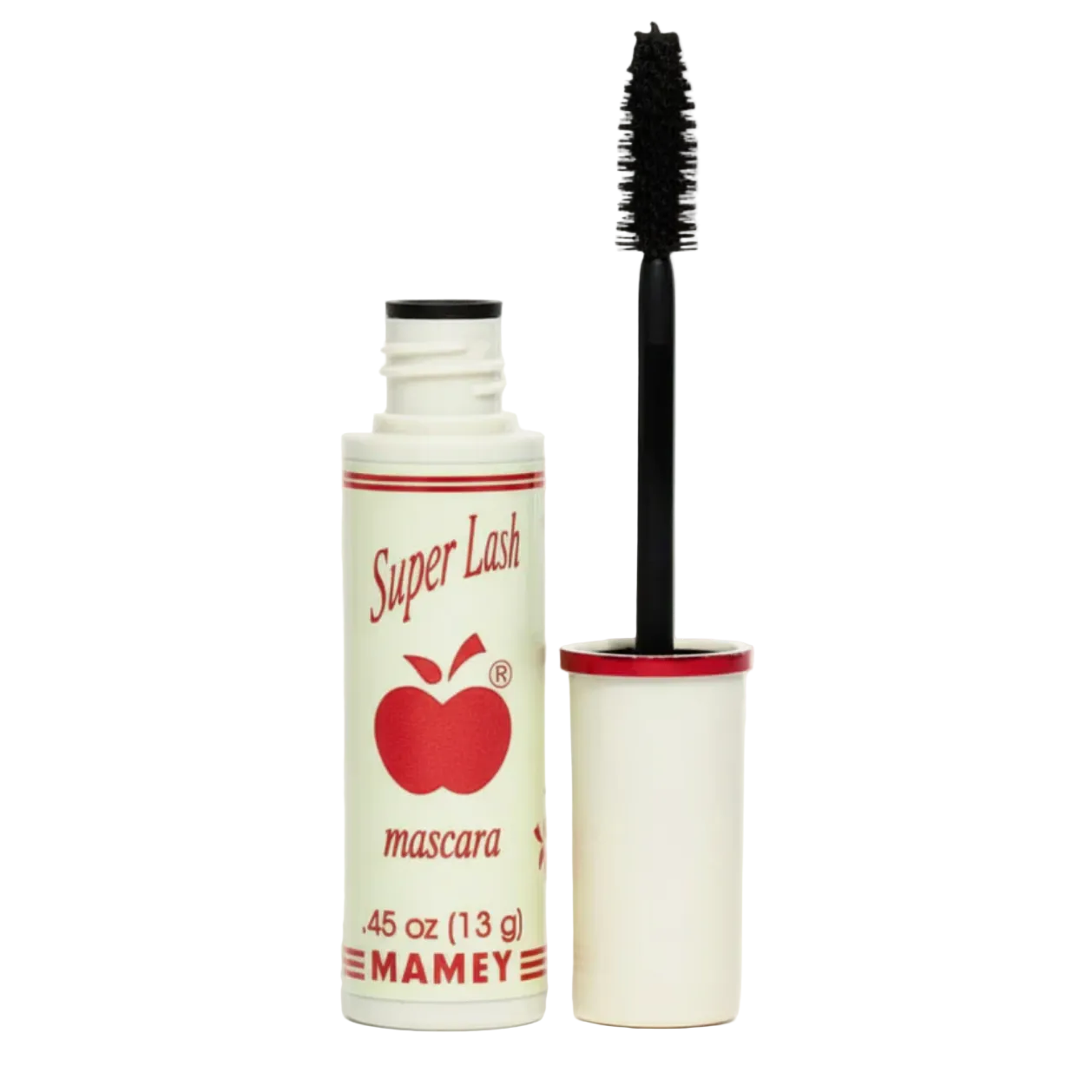 Super Lash Apple Mascara – Nourishing Formula