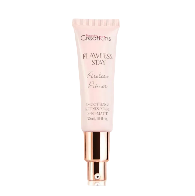 Flawless Stay Poreless Primer
