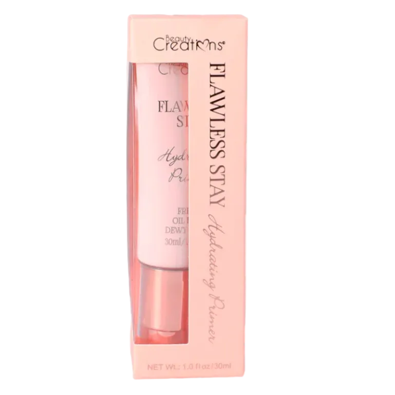 Flawless Stay Poreless Primer