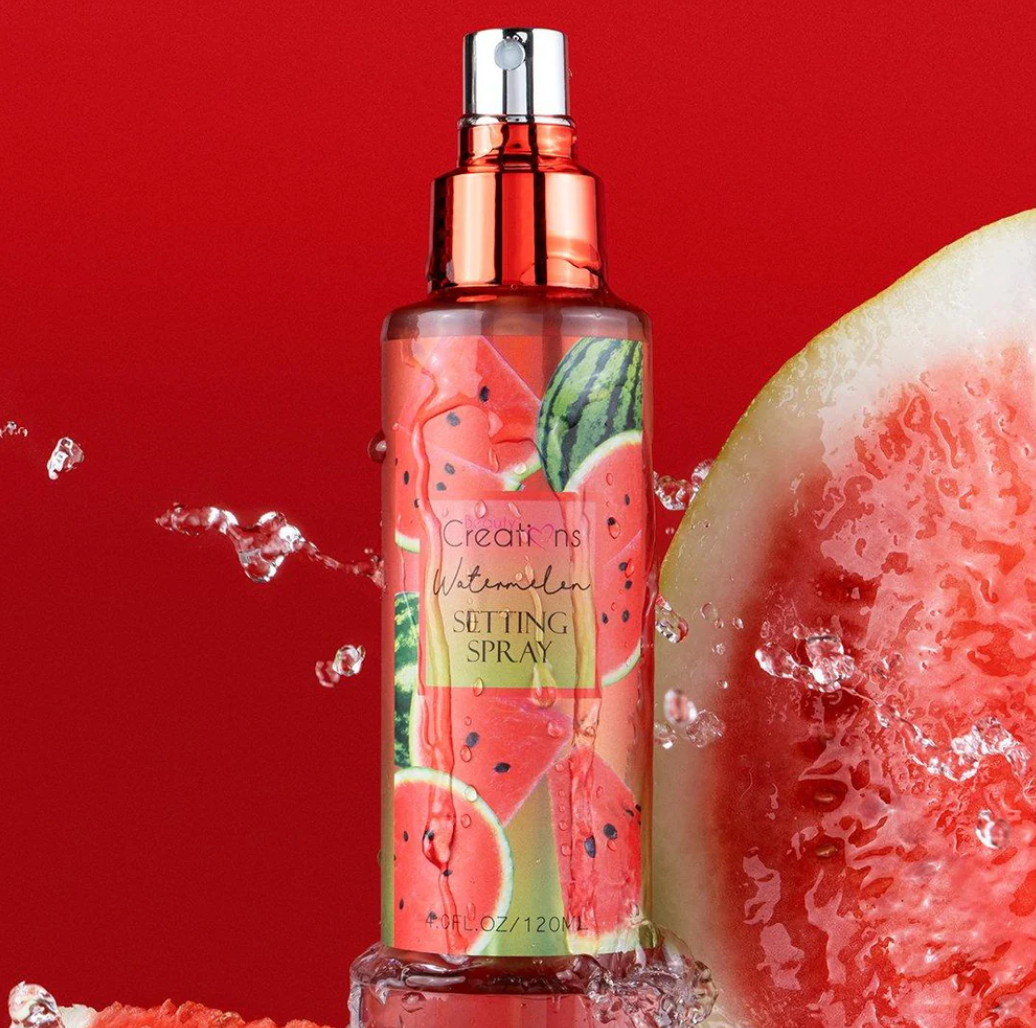 Watermelon Setting Spray
