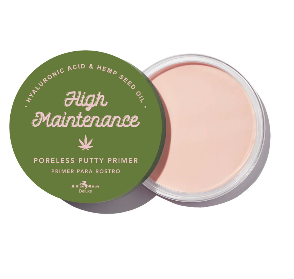 High Maintenance Putty Primer