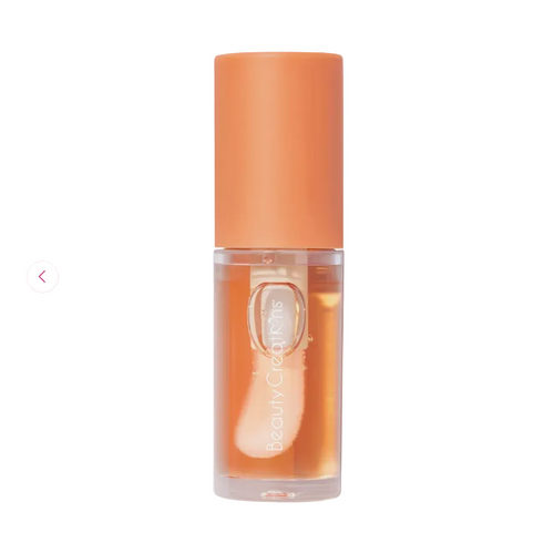 "All About You" PH Lip Oil