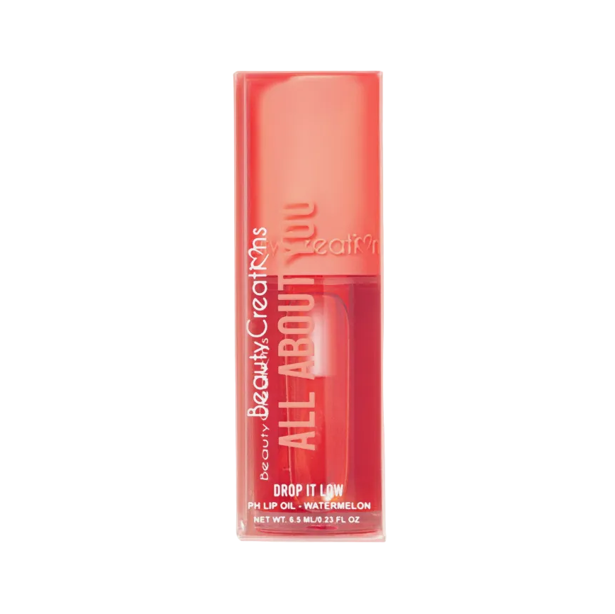 "All About You" PH Lip Oil