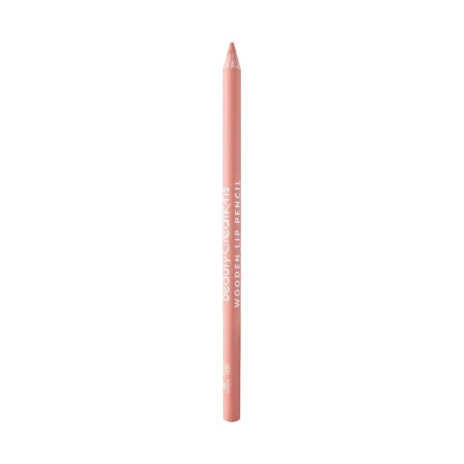 Wooden Lip Pencil
