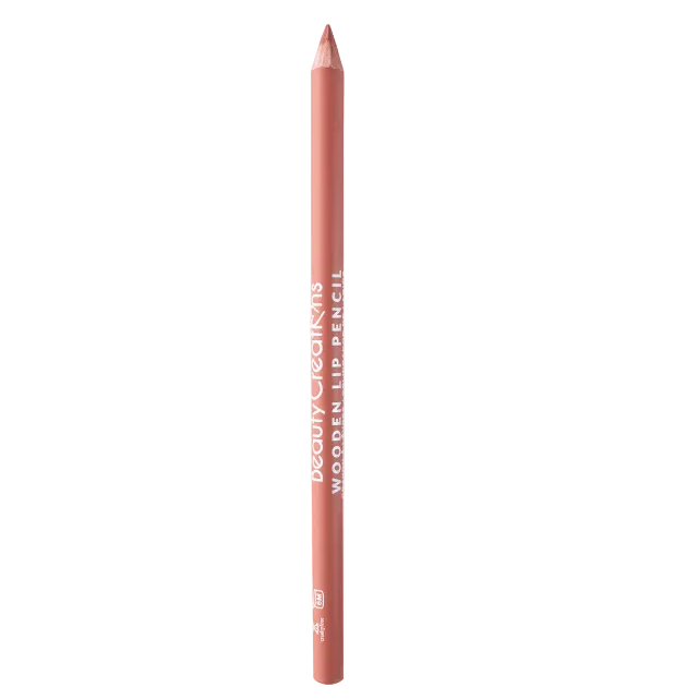 Wooden Lip Pencil