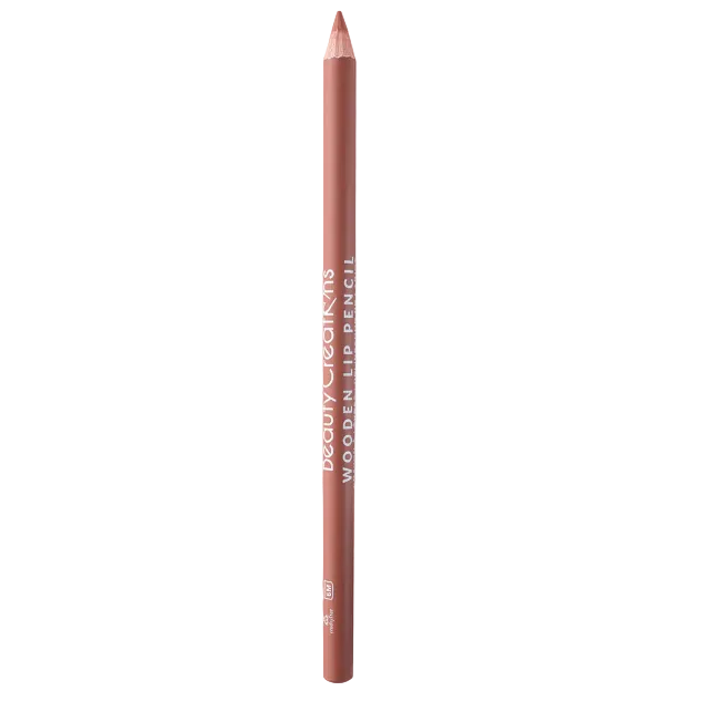 Wooden Lip Pencil