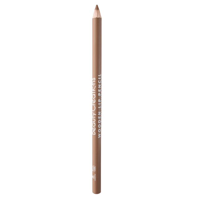 Wooden Lip Pencil