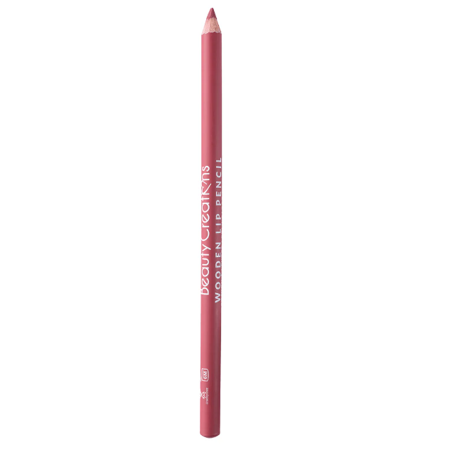 Wooden Lip Pencil