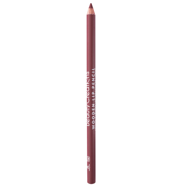 Wooden Lip Pencil