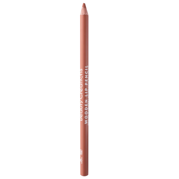 Wooden Lip Pencil