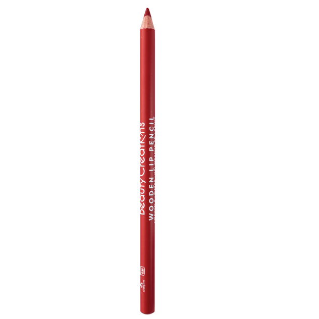 Wooden Lip Pencil