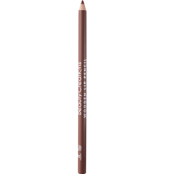 Wooden Lip Pencil