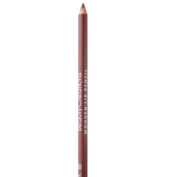 Wooden Lip Pencil
