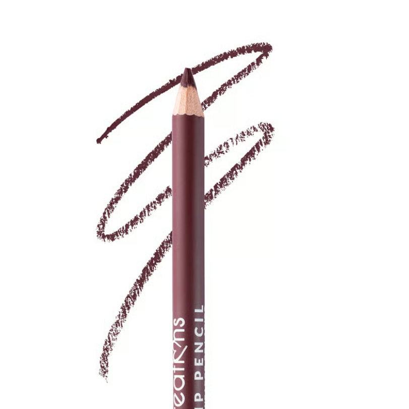 Wooden Lip Pencil