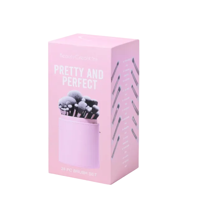 Beauty Creation Brush Set