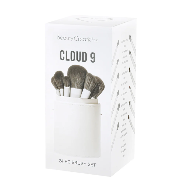 Beauty Creation Brush Set