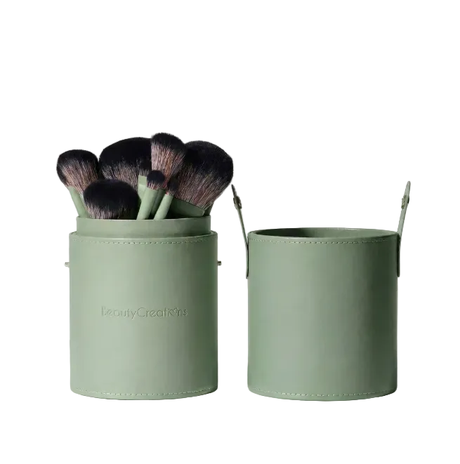 Beauty Creation Brush Set