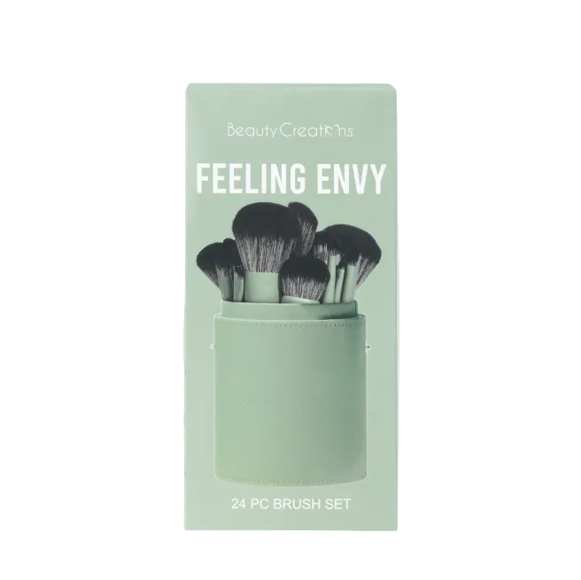 Beauty Creation Brush Set